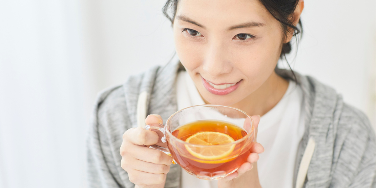 The Science Behind Calm in a Cup: Herbal Teas for Stress Relief